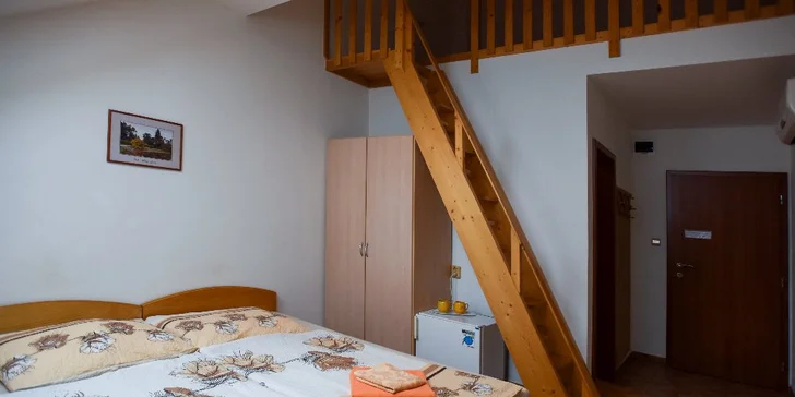 Jarní dovolená plná výletů na kolech po krásách Lednicko-valtického areálu