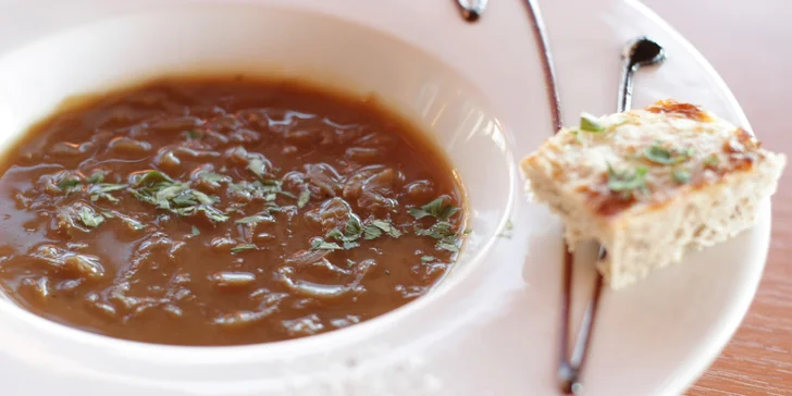 Škola vaření s kuchařem s praxí z michelinské restaurace: 7 originálních chodů