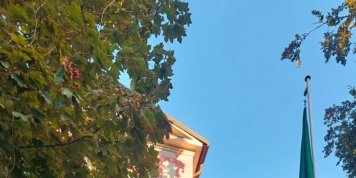 Procházka Architektura ve službách diplomacie od Prahou jinak vás provede uličkami Bubenče.