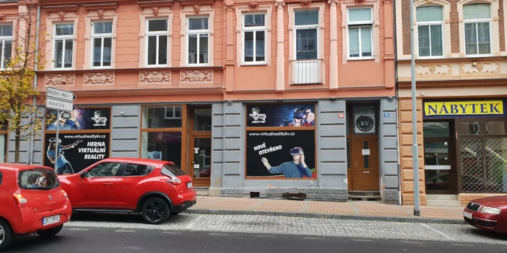 Otestujte logiku a nervy: úniková hra na motivy hororu Kruh pro 4 osoby