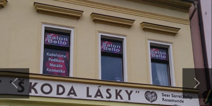 Permanentní prodlužování řas metodou řasa na řasu