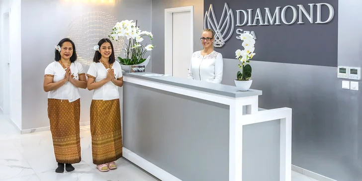 Diamond Spa