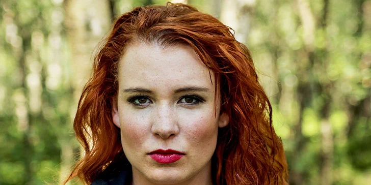 Památka na celý život: ateliérové profesionální fotografování páru, rodiny i jednotlivce