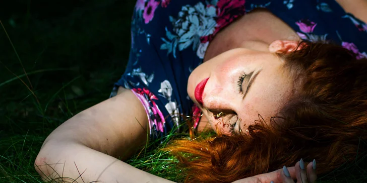 Památka na celý život: ateliérové profesionální fotografování