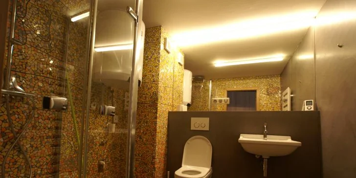3 dny s polopenzí v luxusních apartmánech Pálava pro 2 až 4 osoby