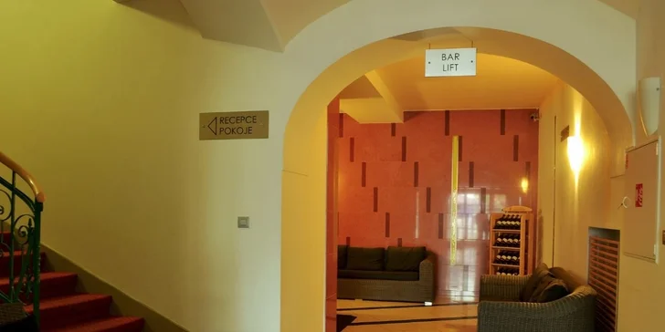 Výlety i gurmánské zážitky v Jeseníkách pro dva