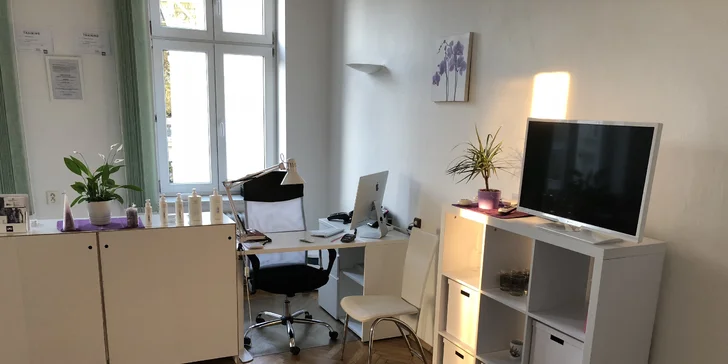 LPG CELLU M6®Alliance endermologie: vrásky a celulitida mizí před očima