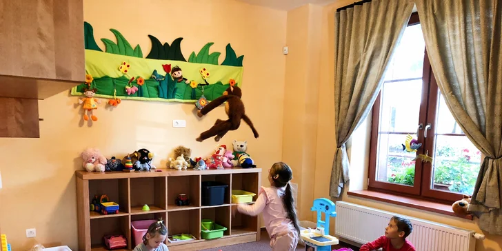 Báječný odpočinek v Jeseníkách: wellness, polopenze, sport i výlety