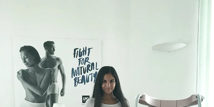 LPG CELLU M6®Alliance endermologie: vrásky a celulitida mizí před očima