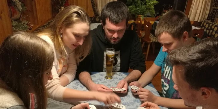 Už se to blíží! Zaplať a jeď! Nejbožštější zájezd ever aka Slevomatí lyže