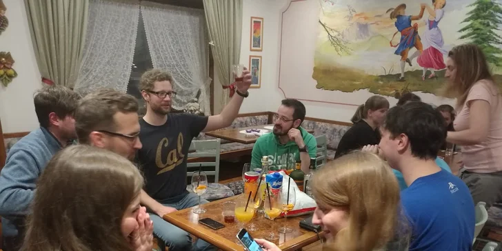 Už se to blíží! Zaplať a jeď! Nejbožštější zájezd ever aka Slevomatí lyže
