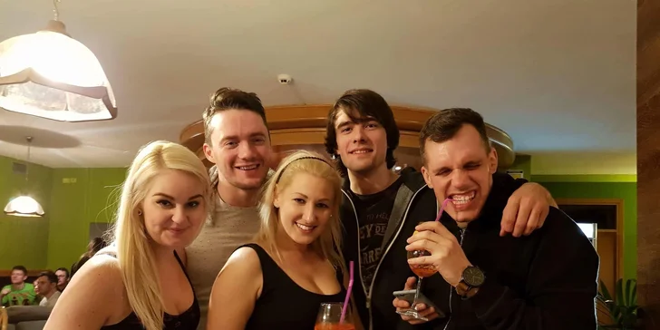 Už se to blíží! Zaplať a jeď! Nejbožštější zájezd ever aka Slevomatí lyže