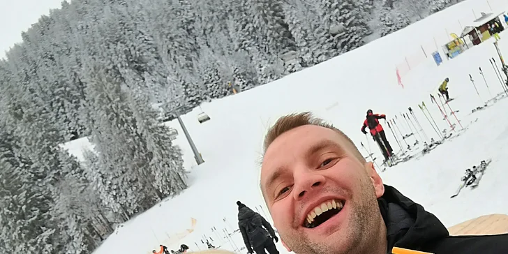 Už se to blíží! Zaplať a jeď! Nejbožštější zájezd ever aka Slevomatí lyže