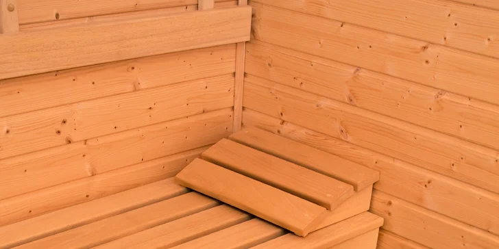 Dárkový poukaz v hodnotě až 2000 Kč na regenerační služby v Harmony Line