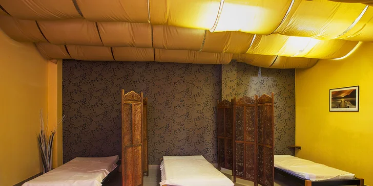 Relax na jihu Slovenska vč. polopenze, neomezeného wellness a spousty slev