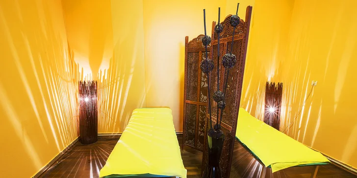 Relax na jihu Slovenska vč. polopenze, neomezeného wellness a spousty slev