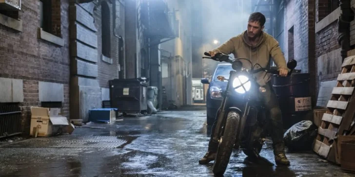 Jde se do kina: lístek do Premiere Cinemas na film Venom