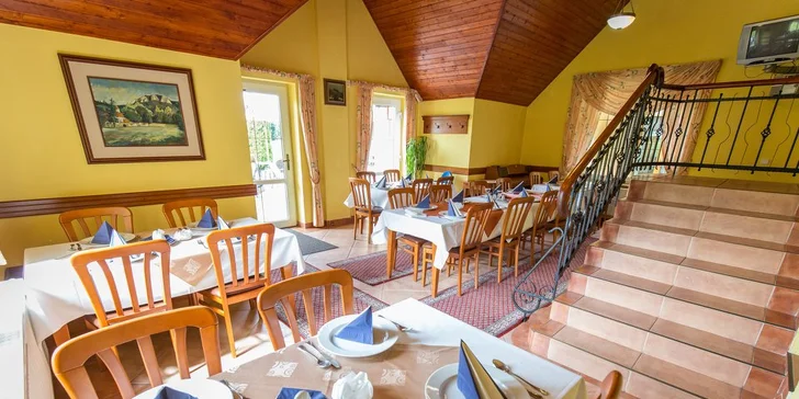 Vánoce a silvestr ve Vysokých Tatrách: úžasný wellness a bohatý program
