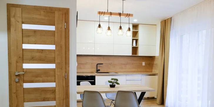 4-lôžkový apartmán