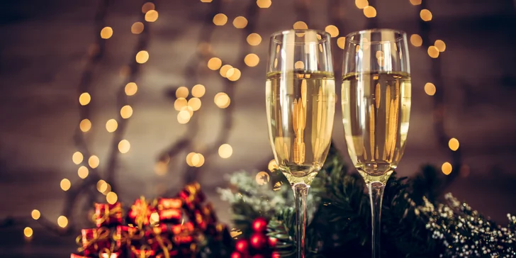 Vánoce a silvestr ve Vysokých Tatrách: úžasný wellness a bohatý program