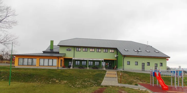 Zábava, co má koule: bowling a kilo vepřových nebo kuřecích řízků