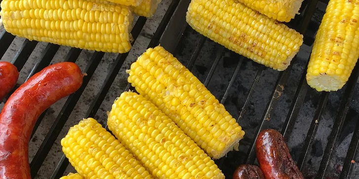 Celodenní rodinný vstup do Farmaparku Soběhrdy 1 + 1 zdarma