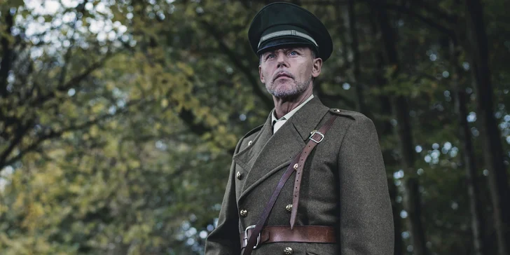 Staňte se členy tajné služby v únikovce z roku 1988 Špionáž v ČSLA