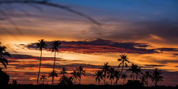 3* resort v africkém stylu na Zanzibaru: 6–12 nocí, all inclusive, nový bazén