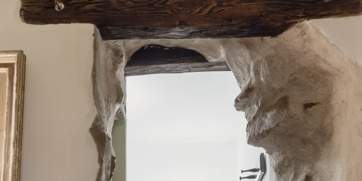 Maximálny komfort zabezpečí moderná kúpeľňa.