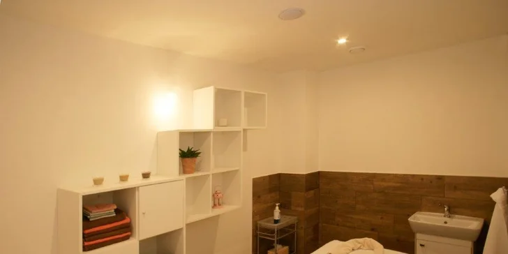 Krásný apartmán v Podkrkonoší s privátním wellness pro 4 osoby