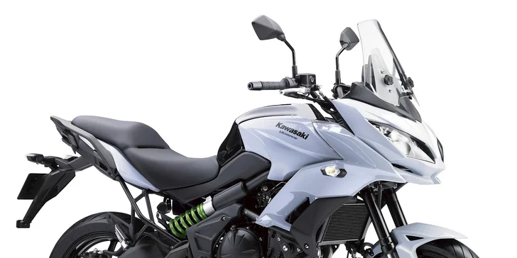 Motorka Harley-Davidson, Kawasaki, KTM, Yamaha nebo Jawa na 2–24 hod.