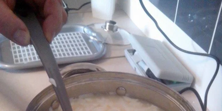 Dárkový poukaz na kurz výroby sýrů: čerstvé i zrající sýry, parenica, mozzarella a další