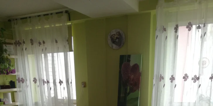 Tak a teď si dáme pauzu: výběr ze 4 slastných až 90minutových masáží