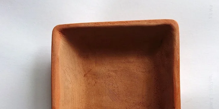Malování originální keramiky Maříž®: 1 nebo 4 misky v dílně v Praze či Maříži