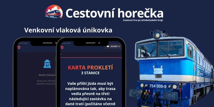 Celou hrou vás provede intuitivní webová aplikace, která hlídá pravidla a dává vám k dispozici mapu kraje.

