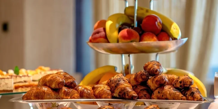 Gastronomický koncept resortu je oslavou lokálních surovin v jejich nejčistší podobě. 