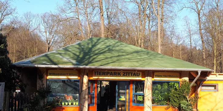 Výlet do Žitavy a parním vlakem do Oybinu: odjezdy z Liberce a Prahy