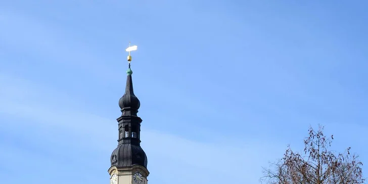 Výlet do Žitavy a parním vlakem do Oybinu: odjezdy z Liberce a Prahy