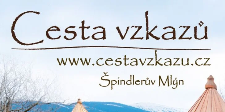 Až 5 dní v Hotelu Hromovka ve Špindlerově Mlýně
