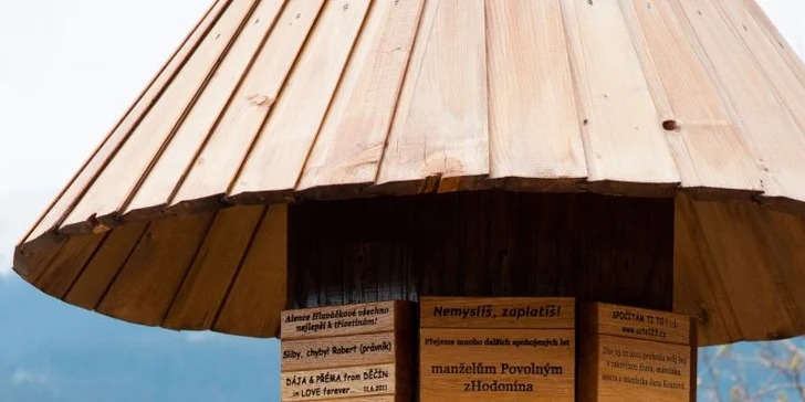 Až 5 dní v Hotelu Hromovka ve Špindlerově Mlýně