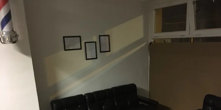 Základní i all inclusive péče o vlasy i vousy v novém barbershopu