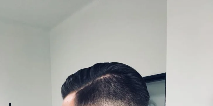 Základní i all inclusive péče o vlasy i vousy v novém barbershopu