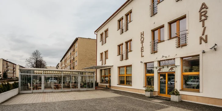Relaxační pobyt v Bardějově: kraj, který milovala císařovna Sissi