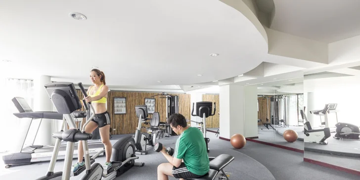 4* resort v Thajsku: 7–14 nocí, snídaně, velký bazén, 100 m od pláže