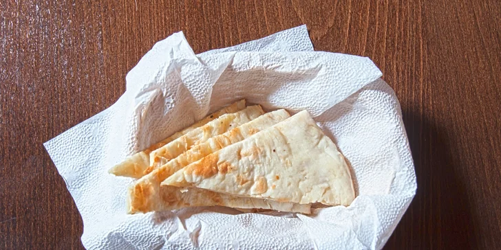 Odpolední nepálské menu pro dva: masové i vegetariánské speciality