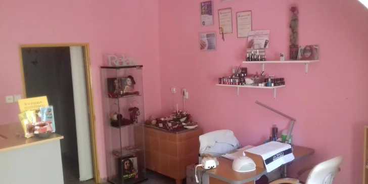 Procedury pro fit tělo: bodystyling či přístrojová lymfodrenáž