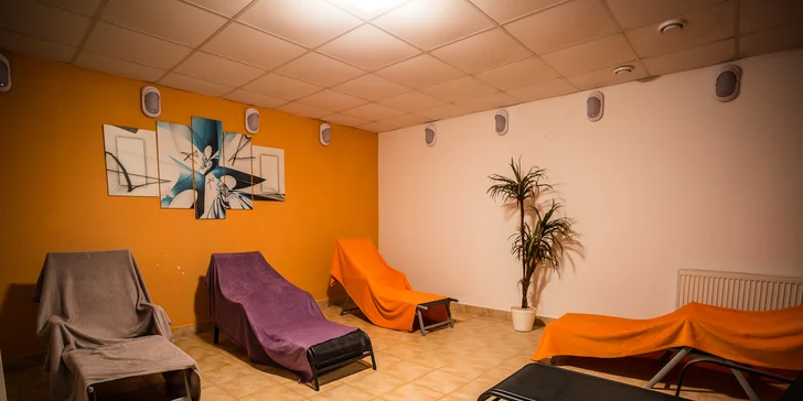Poznejte Kremnické vrchy: 3–4 dny v penzionu přímo na svahu a polopenze