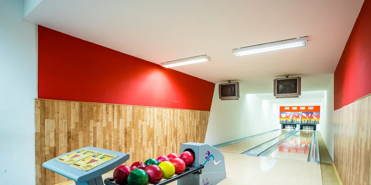 Aktivní dovolená v Kremnických vrších: ubytování s polopenzí, ferrata set pro dva i sleva do wellness