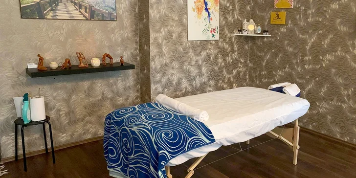 Za studiem Pilates-ka stojí zkušená lektorka Kamila.