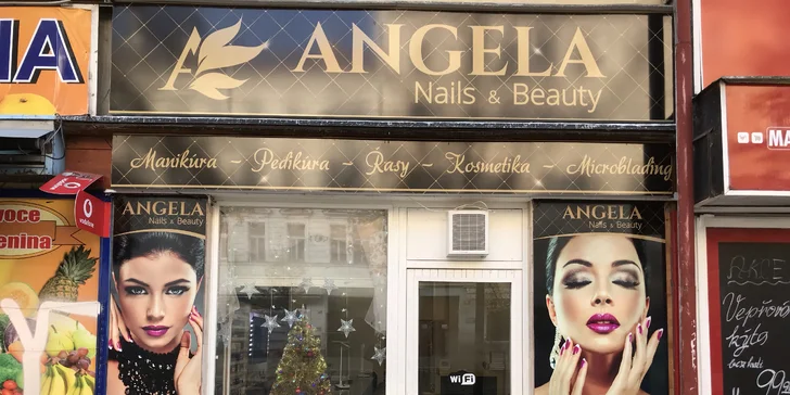Perfektní vzhled: permanentní make-up obočí vláskováním či pudrovým efektem